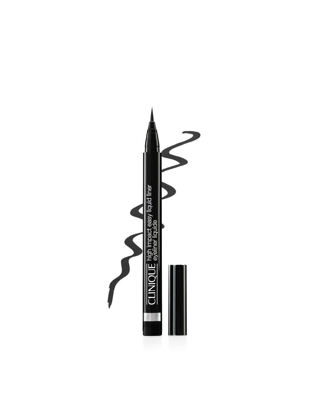 Clinique Easy Liquid Eyeliner Black